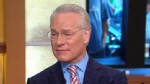 VIDEO: The fashion guru's new book features personal stories and etiquette tips.