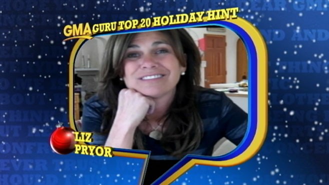 VIDEO: GMA Advice Guru