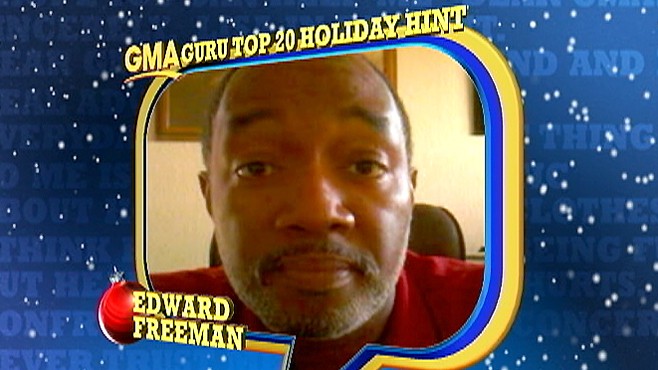 Edward Freeman