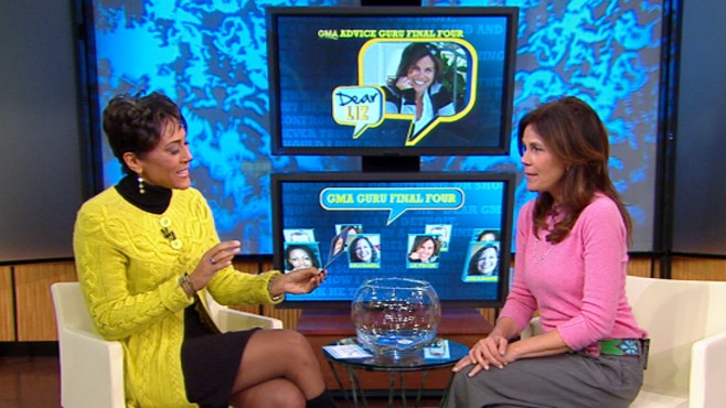 VIDEO: Liz Pryor answers your questions on the