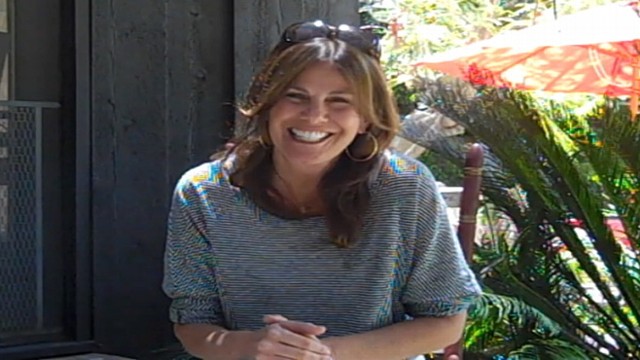 VIDEO: Liz Pryor weighs in on a non-responsive family member.
