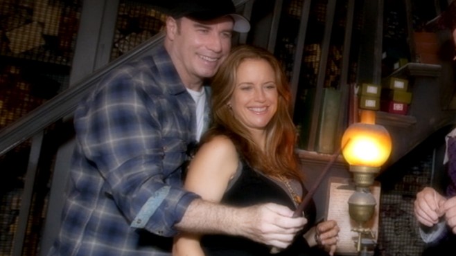 VIDEO: John Travolta and his wife wont return to the Bahamas to testify in the case.
