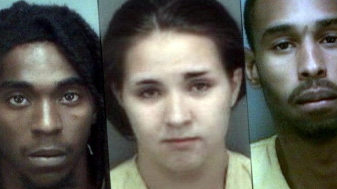VIDEO: Hiccup Girl's Court Date