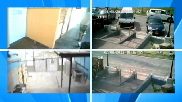 VIDEO: Some say suspect Gary Giordano was not acting like someone who lost companion.