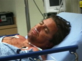 Watch: Florida Man Struck by Lightning After Kitesurfing