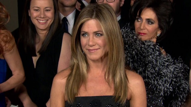 VIDEO: The Hollywood superstar reveals all in the October issue of Redbook magazine.