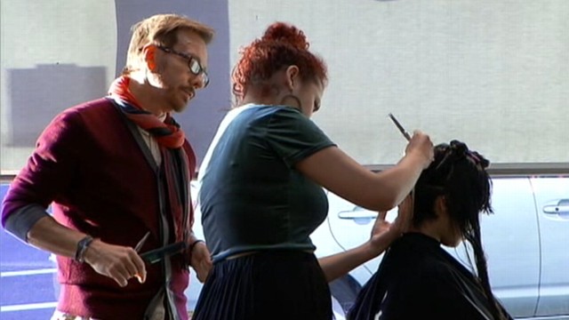 VIDEO: Beauty expert Gretta Monohan reveals the dos and donts of hair-care for those over 30.