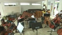 VIDEO: Haitians Mourn Their Dead; Another Survivor Found