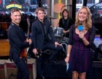 VIDEO: Trio launched to stardom with their infectious hit 