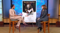 VIDEO: The legendary actress offers a sneak peek into her new play, "Looped."