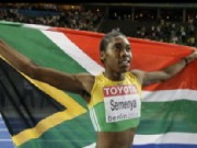 Runner Controversy: Man or Woman?