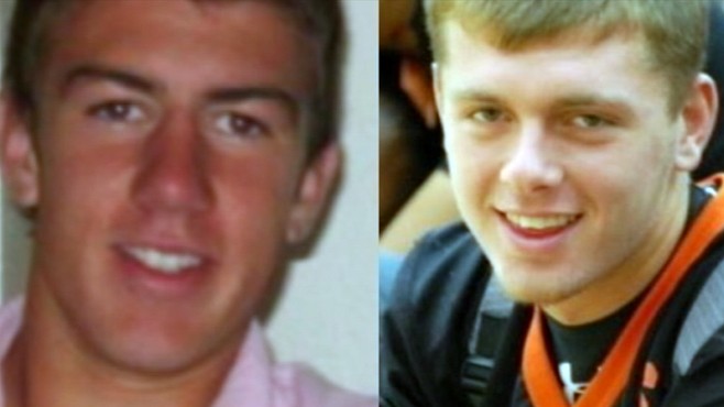 VIDEO: Deaths of a high school basketball and rugby players raises safety concerns.