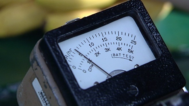 VIDEO: Exposure to minor doses of radiation in daily life are not harmful.