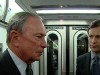Mayor Bloomberg Discusses 9/11 Terror Threat