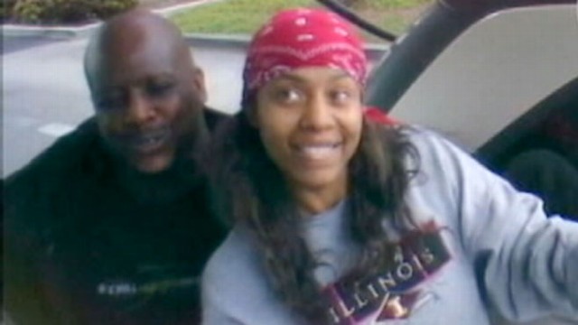 Video: Lenos Singing Gas Station Couple Are Professional Actors