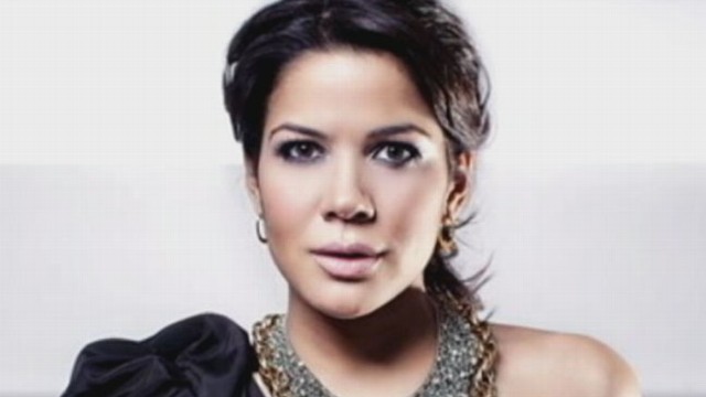 VIDEO: Joselyn Martinez scoured the Internet to find the suspect in the 1986 killing.