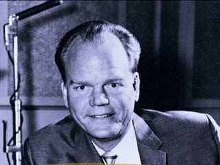 Remembering Paul Harvey