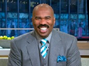 Straight Talk With Steve Harvey