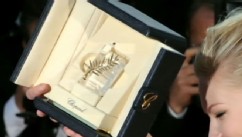 VIDEO: Cannes Film Festival Jewel Heist