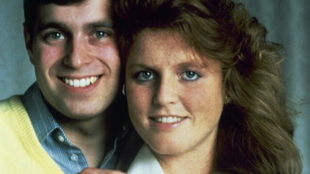 VIDEO: 17 years after their divorce the royal couple may rekindle their relationship.