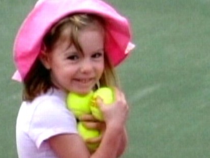 VIDEO: Maddie McCanns Father: Confident Were Getting Closer