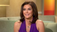 VIDEO: Teri Hatcher offers a sneak peak at the latest gossip on Wisteria Lane.