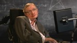 VIDEO: The scientist discusses God, aliens and the meaning of life.