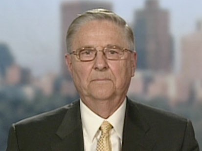 Dr. Timothy Johnson