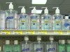 Are We Obsessed With Hand Sanitizer?