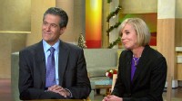 VIDEO: Drs. Richard Besser and Marie Savard on advances in health care and medicine. 