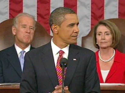 VIDEO: Dems, GOP Denounce Health Care Plan