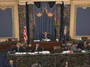 Senate Passes Health Care Bill