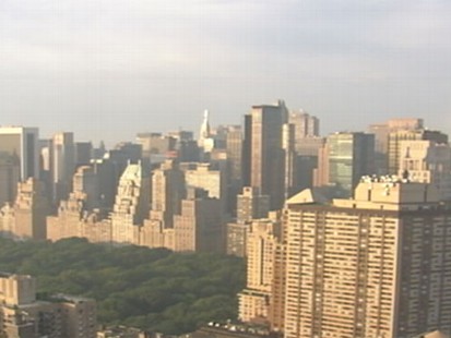 VIDEO: Summer Heat Wave