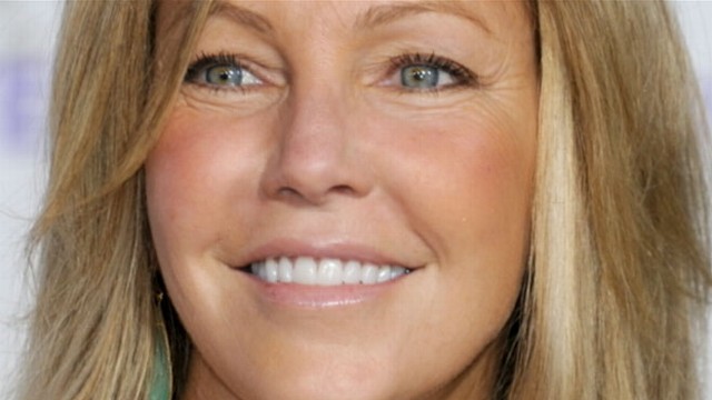 VIDEO: Stars sister made frantic 911 call after worrying Locklear may "harm herself."