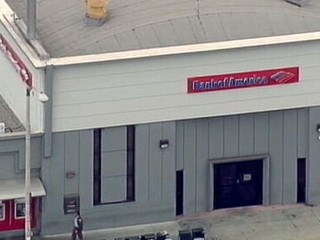 Watch: Robbers Strap Bomb to Bank Manager: Was She Involved?