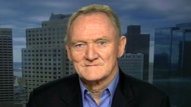 VIDEO: Former Miami Police Chief John Timoney gives his take on the unorthodox robbery.
