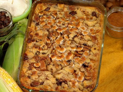 Bread Pudding