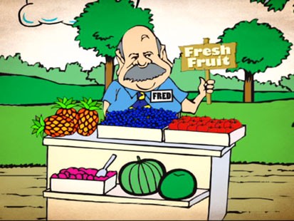 VIDEO: Breaking down the recessions biggest buzz word.