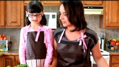 VIDEO: McDonald's CEO Faces 9-Year-Old's Criticism
