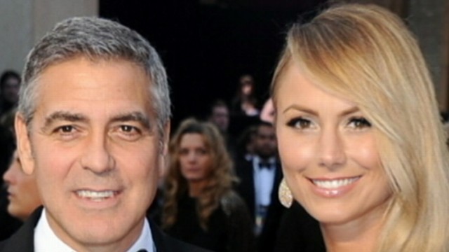 VIDEO: Hollywood A-lister may once again be the worlds most eligible bachelor.