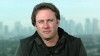 VIDEO: Jasper Shuringa leapt over seats to tackle the Nigerian terror suspect.