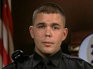 Hero Cop