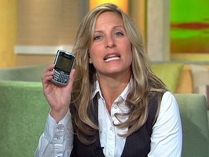 Becky Worley