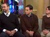 Detained Hikers&rsquo; Siblings: Charges...