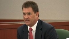 VIDEO: OJ Simpson's Former Lawyer Takes Stand