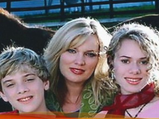HIV family 