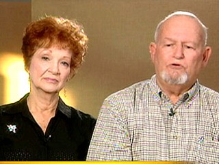 parents of the kid with HIV