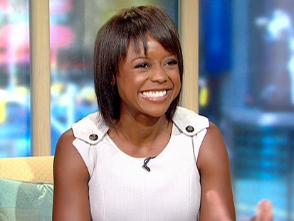 Mellody Hobson