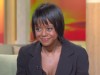 A picture of Mellody Hobson on GMA.