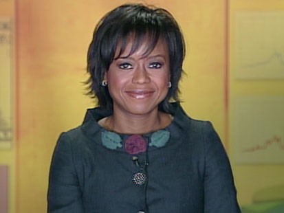 VIDEO: Mellody Hobson on GMA.